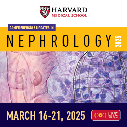 Comprehensive Update in Nephrology - 2025