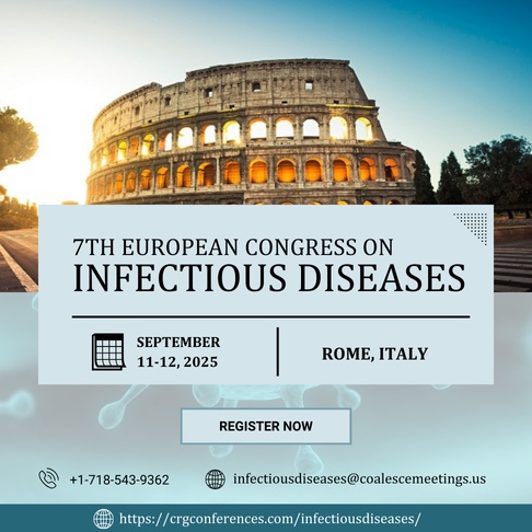 Infectious Diseases Conference