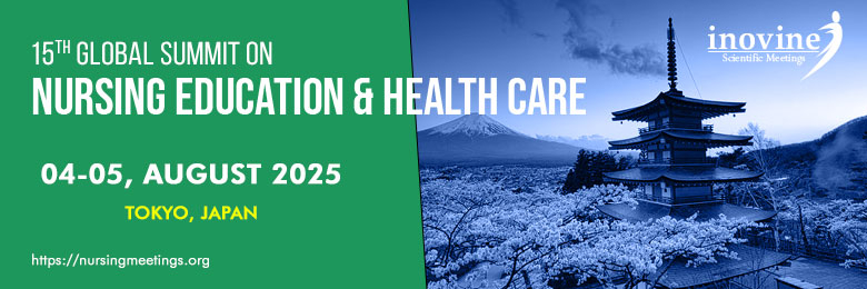 15th Nursing Education Conference 2025