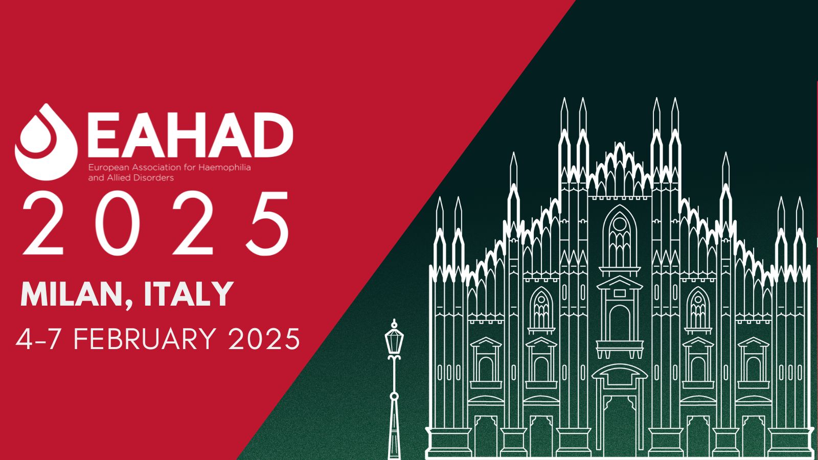 EAHAD 18th Annual Congress 2025