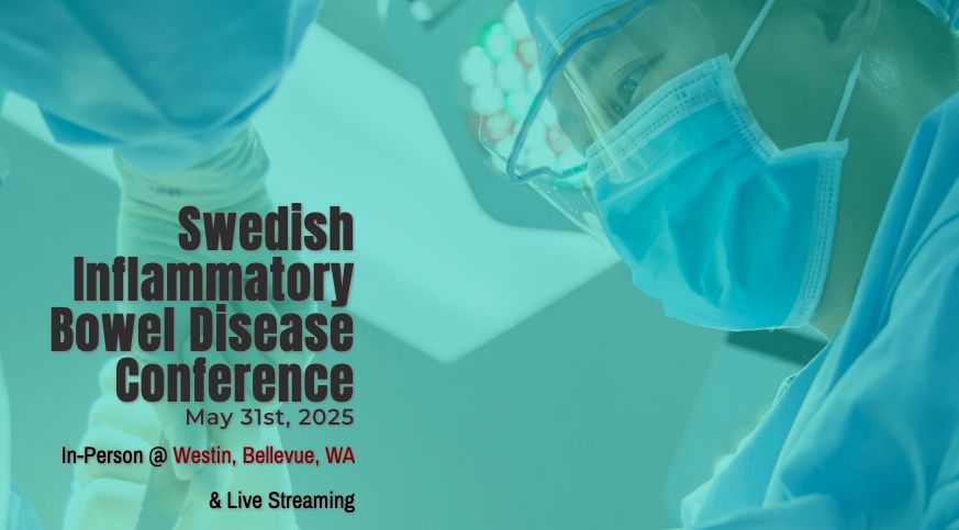 (SIBD) Swedish Inflammatory Bowel Disease Conference