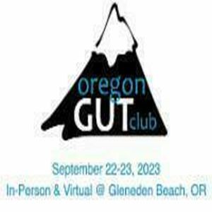 Oregon Gut Club Annual Meeting -  2024