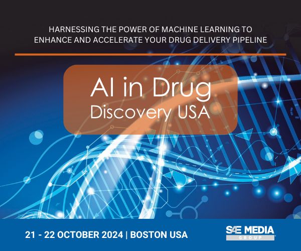 AI In Drug Drug Discovery USA