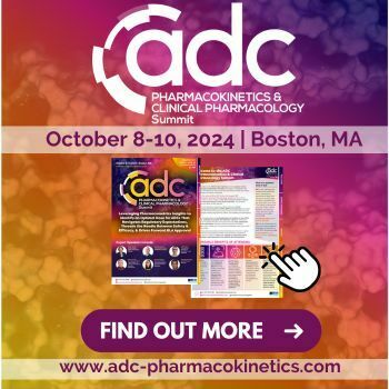 ADC Pharmacokinetics and Clinical Pharmacology Summit 2024