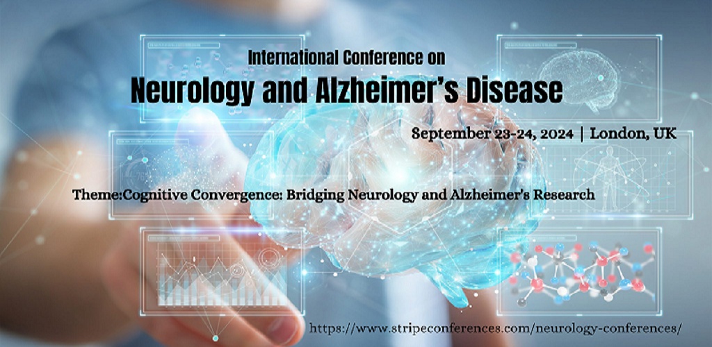 International Conference on Neurology and Alzheimer’s Disease